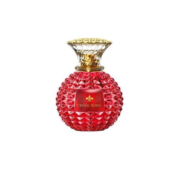 Perfume Marina de Bourbon Passion Cristal Royal EDP 50mL - Feminino