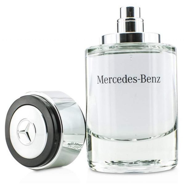 Perfume Mercedes Benz EDT 120mL - Masculino