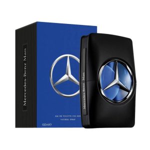 Perfume Mercedes-Benz Man 100ml EDT 061010