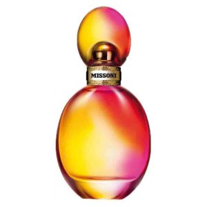 Perfume Missoni EDT 100mL Feminino