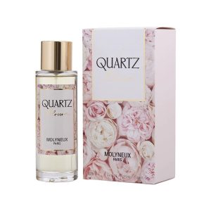 Perfume Molyneux Quartz Blossom EDP 100mL - Feminino