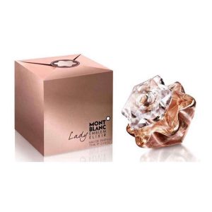 Perfume Montblanc Emblem Lady Elixir Feminino EDP 75 ml