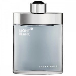 Perfume Montblanc Individuel Masculino EDT 75ml