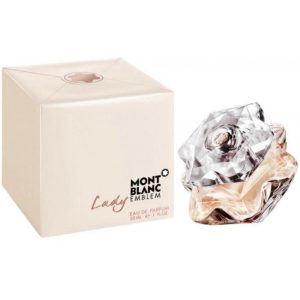 Perfume Montblanc Lady Emblem 75ml EDP 066181
