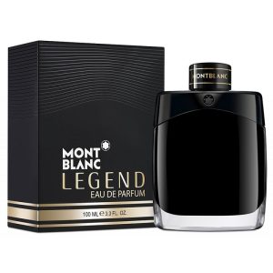 Perfume Montblanc Legend EDP 100mL - Masculino