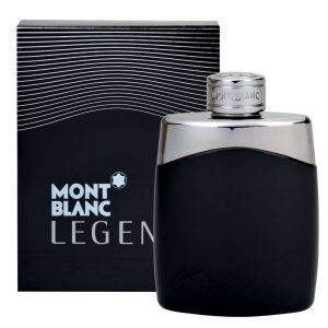 Perfume Montblanc Legend Masculino EDT 100ml