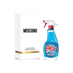 Perfume Moschino Fresh Couture Feminino EDT 50 ml