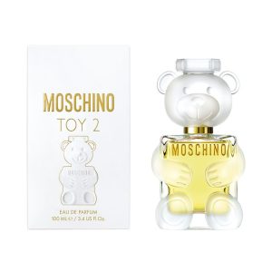 Perfume Moschino Toy 2 EDP 100mL - Feminino