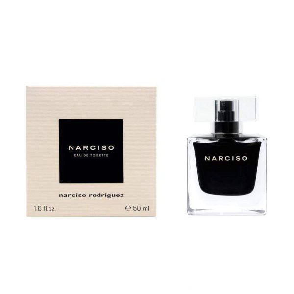 Perfume Narciso Rodriguez 50ml EDT 837058