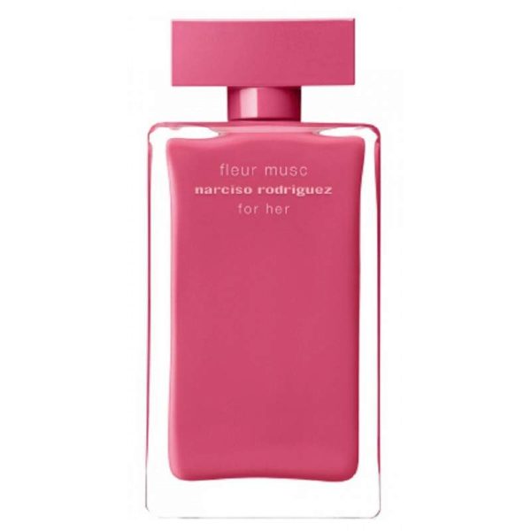 Perfume Narciso Rodriguez Fleur Musc For Her 100mL EDP