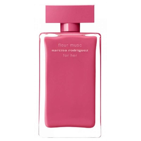 Perfume Narciso Rodriguez Fleur Musc For Her 50mL EDP