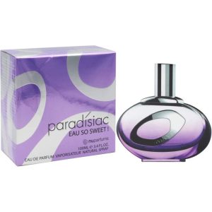Perfume Nuparfums Paradisiac Eau So Sweet! EDP 100mL - Feminino