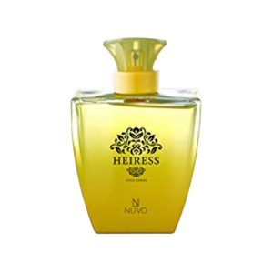 Perfume Nuvo Heiress Pour Femme 100 ml EDT