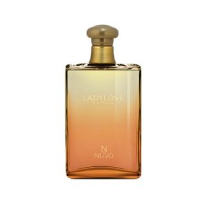 Perfume Nuvo Lady Love Pour Femme 100 ml EDT
