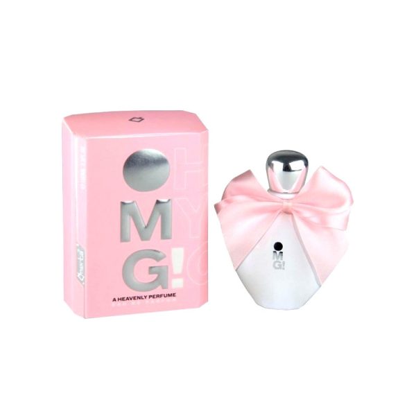 Perfume Omerta Oh My Dear EDP 100mL Feminino