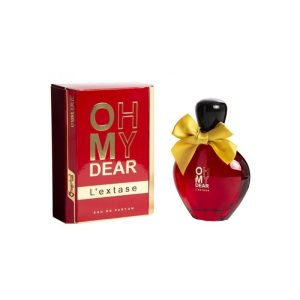 Perfume Omerta Oh My Dear L'extase EDP 100mL - Feminino