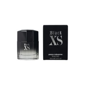 Perfume Paco Rabanne Black XS EDT 100mL - Masculino
