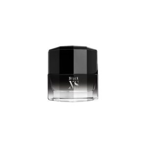 Perfume Paco Rabanne Black XS EDT 50mL Masculino