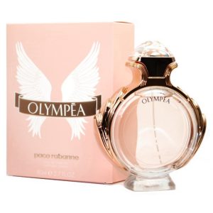 Perfume Paco Rabanne Olympéa EDP 80mL - Feminino