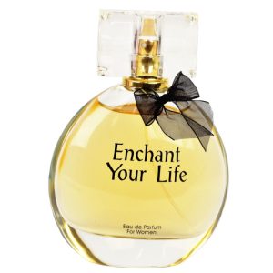 Perfume Page Enchant You Life Feminino 100 ml EDP