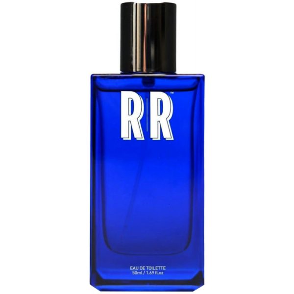 Perfume para Barba Reuzel RR EDT - 50mL