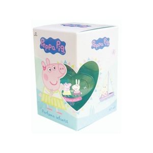 Perfume Peppa Pig EDC 30mL - Infantil