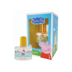Perfume Peppa Pig EDC 50mL - Infantil
