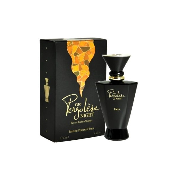 Perfume Pergolese Night EDP 25mL - Feminino