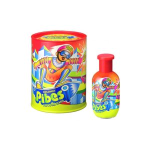 Perfume Pibe's Club Future Kids EDC 80mL - Infatil