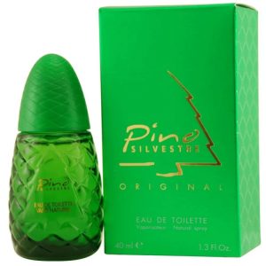 Perfume Pino Silvestre Original EDT 40mL - Masculino