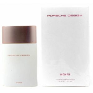 Perfume Porsche Design Woman EDP 100mL - Feminino