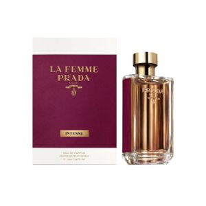Perfume Prada Milano La Femme Intense EDP 100mL Feminino