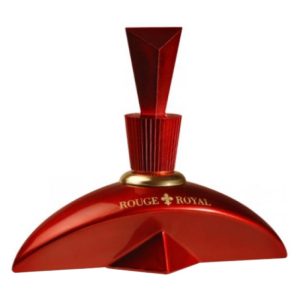 Perfume Princesse Marina de Bourbon Rouge Royal EDP 30mL Feminino