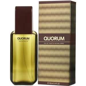Perfume Quorum EDT 100mL - Masculino