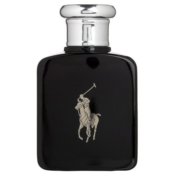 Perfume Ralph Lauren Polo Black 125ml EDT 032767