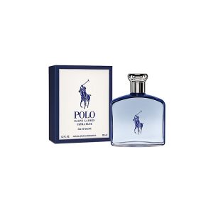 Perfume Ralph Lauren Polp Ultra Blue EDT 125mL - Masculino