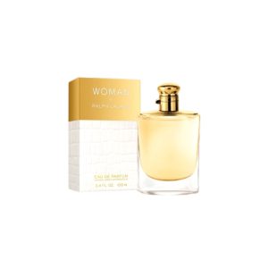 Perfume Ralph Lauren Woman EDP 100mL Feminino