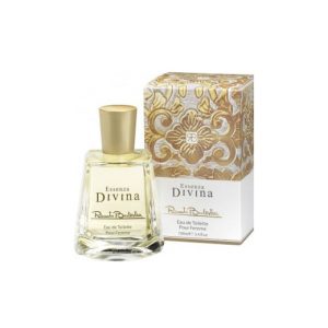 Perfume Renato Balestra Essenza Divina EDT 100ml Feminino