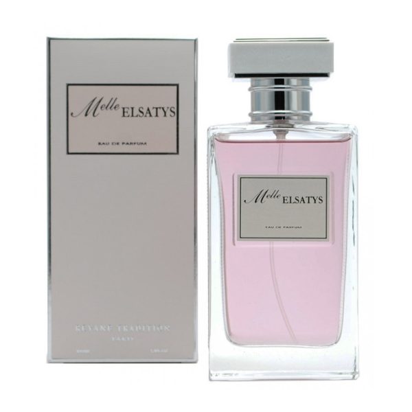 Perfume Reyane Tradition Melle Elsatys EDP 100mL - Feminino