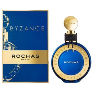 Perfume Rochas Byzance EDP 90mL - Feminino