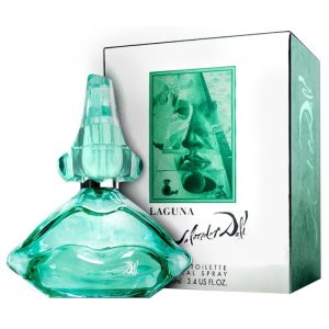 Perfume Salvador Dali Laguna EDT 100mL - Feminino