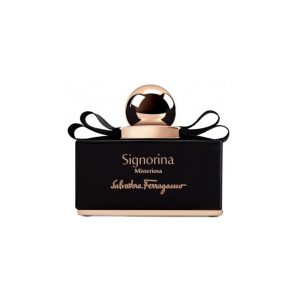 Perfume Salvatore Ferragamo Signorina Misteriosa EDP 100mL Feminino