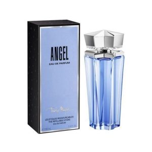 Perfume Thierry Mugler Angel 100ml - Recarregavel EDP 200126