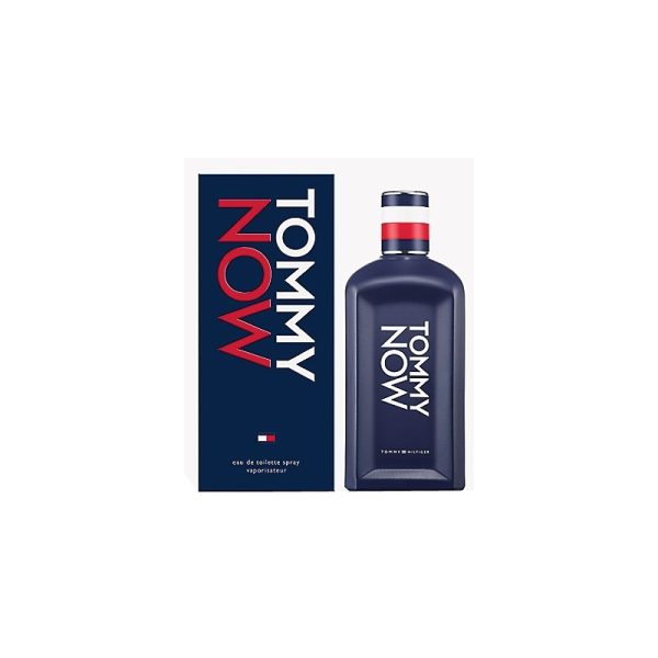 Perfume Tommy Hilfiger Now EDT 100mL - Feminino