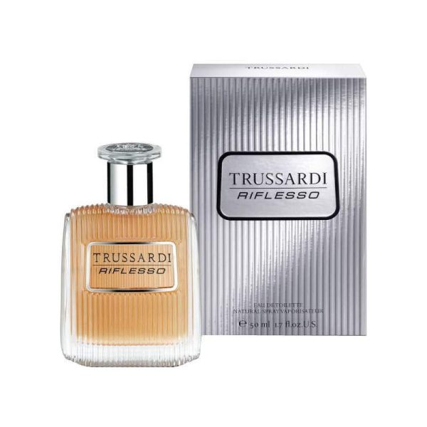 Perfume Trussardi Riflesso EDT 50mL - Masculino