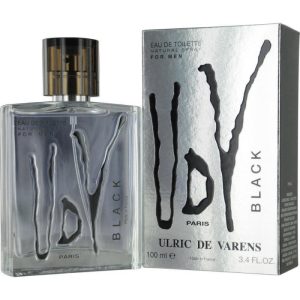 Perfume Ulric de Varens UDV Black 100ml