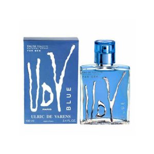 Perfume Ulric de Varens UDV Blue For Men 100ml EDT 00385