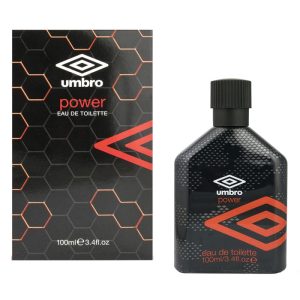 Perfume Umbro Power EDT 100mL Masculino