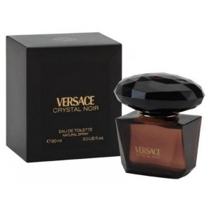 Perfume Versace Crystal Noir 90ml EDT 071469