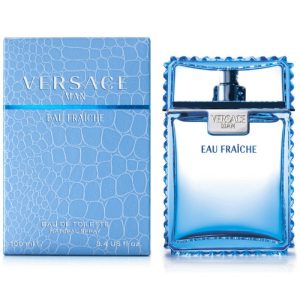 Perfume Versace Man Eau Fraîche 100 ML